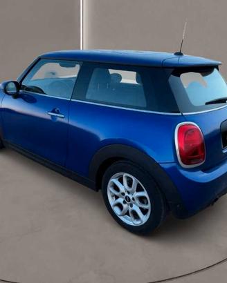 MINI Mini 4ª serie (F56) - Mini 1.5 One Hy U164845