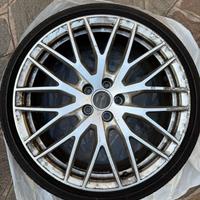 Ruota Audi Tt S-Line 2018