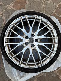 Ruota Audi Tt S-Line 2018
