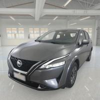 Nissan Qashqai MHEV 158 CV Xtronic Business