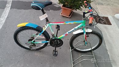 bici ragazzo
