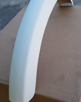 parafango anteriore Aspes Navaho 50 resina