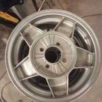 CERCHI IN LEGA ATS 4 x 108 DIAMETRO 14