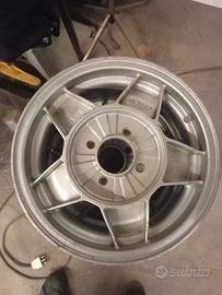 CERCHI IN LEGA ATS 4 x 108 DIAMETRO 14