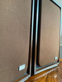 Diffusori - casse acustiche Avid 2 vie