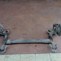 PONTE POSTERIORE OPEL ZAFIRA A 2.0 DTI 2001