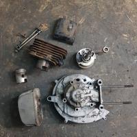 Ricambi motore Piaggio Ciao