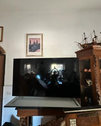 Televisore Samsung 75 pollici