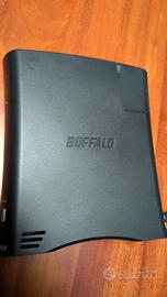 Nas Buffalo 1.5 tb