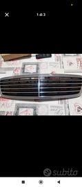 mascherina Mercedes c w 203