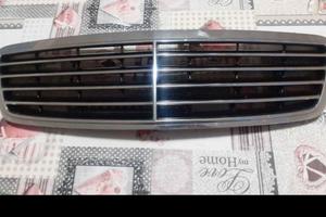 mascherina Mercedes c w 203