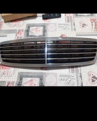 mascherina Mercedes c w 203