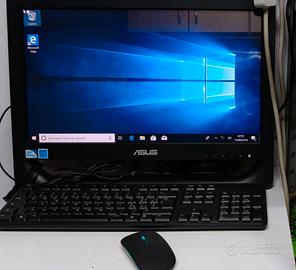 Computer Asus All in One