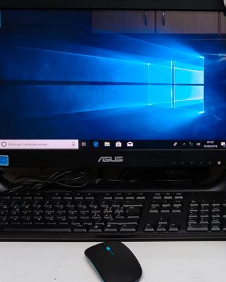 Computer Asus All in One