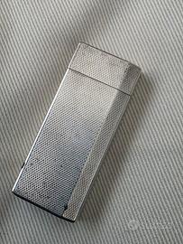 accendino cartier