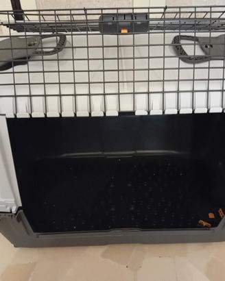 trasportino per animali 