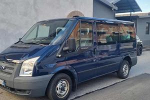 FORD Transit 280M 2.2 TDCi/100 9 POSTI