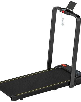 Tapis roulant pieghevole