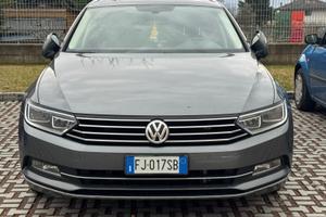 Volkswagen Passat 2.0 TDI Highline BlueMotion Tech