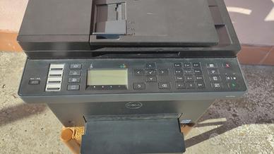 Stampante/scanner/fax laser wifi Dell E525W