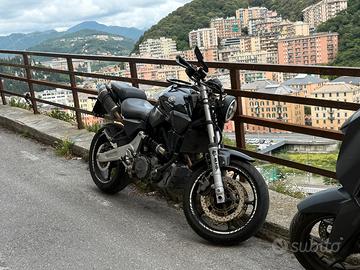 Yamaha MT 03