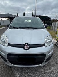 Fiat Panda 1.2 GPL – Anno 2020 – €8.900