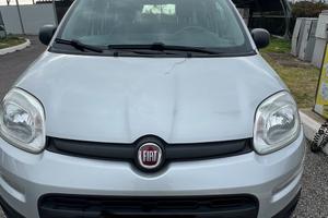 Fiat Panda 1.2 GPL – Anno 2020 – €8.900