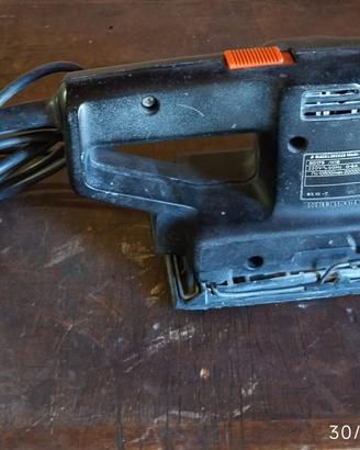 Levigatrice Black+Decker BD175