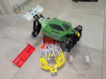 mugen mbx7r eco