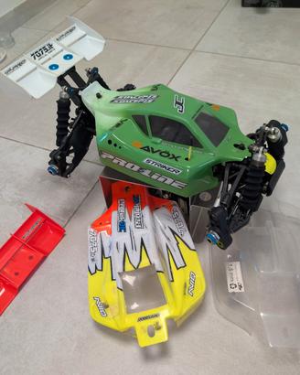 mugen mbx7r eco