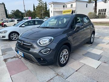 Fiat 500X 1.6 E-Torq 110 CV Pop Star