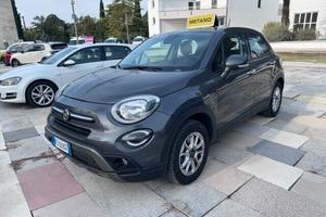 Fiat 500X 1.6 E-Torq 110 CV Pop Star