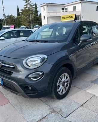 Fiat 500X 1.6 E-Torq 110 CV Pop Star
