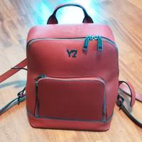 ZAINO Y NOT rosso - YNOT Parigi linea YESBAG