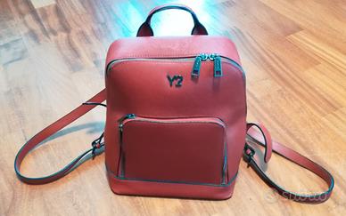 ZAINO Y NOT YNOT Parigi linea YESBAG