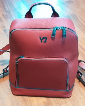 ZAINO Y NOT YNOT Parigi linea YESBAG