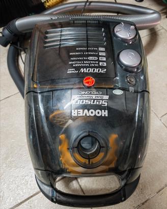 Aspirapolvere Hoover