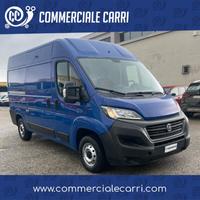 FIAT DUCATO MH2 2.3 M-JET FURGONE PASSO MEDIO T