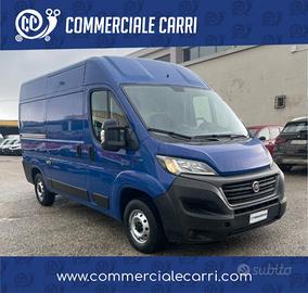 FIAT DUCATO MH2 2.3 M-JET FURGONE PASSO MEDIO T