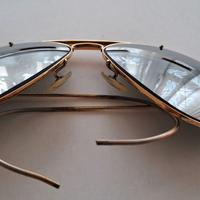 Collezione Vintage Rayban originali usa.