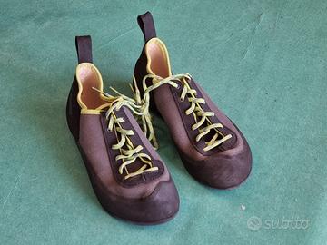 Scarpe da Arrampicata Simond