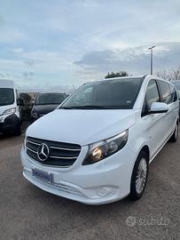 Mercedes-benz Vito 2.0 119 CDI PL Tourer Select Ex