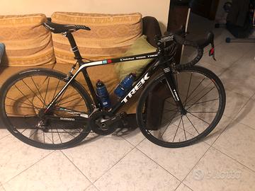 Bici da corsa Trek Madone