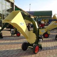 Biotrituratore Negri R 95 - HP 6 Benzina