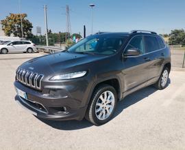 Jeep Cherokee 2.0 Mjt II 170CV 4WD Active Drive I 