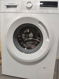 Lavatrice Bosch WAN24268II/30