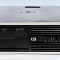 PC hp compaq 8100 elite cpu i5 3,33ghz win 11 ssd
