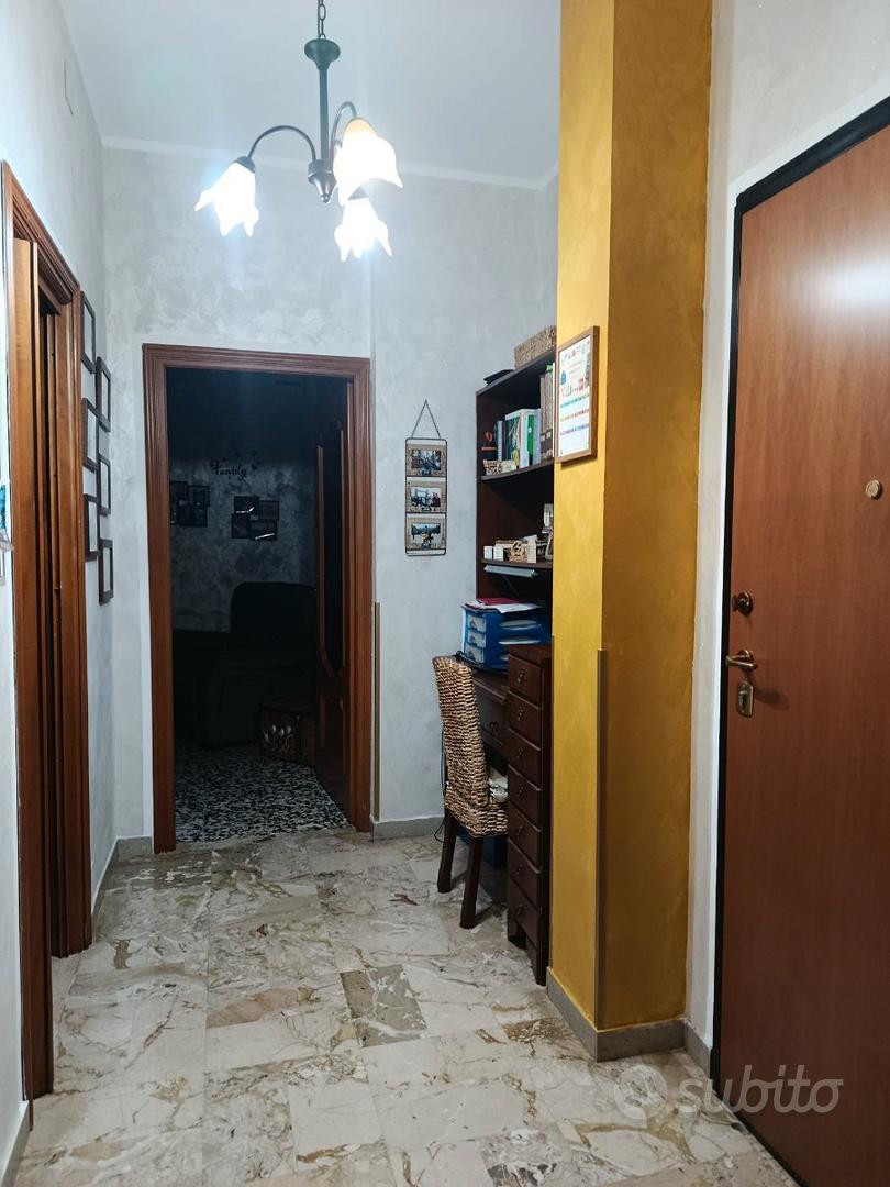 2 stanze singole in Lucento, foto 4 di 6