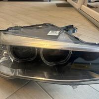 Faro Bixeno Bmw X3 F25