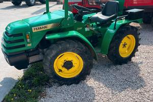TRATTORINO FERRARI SYSTEM 26